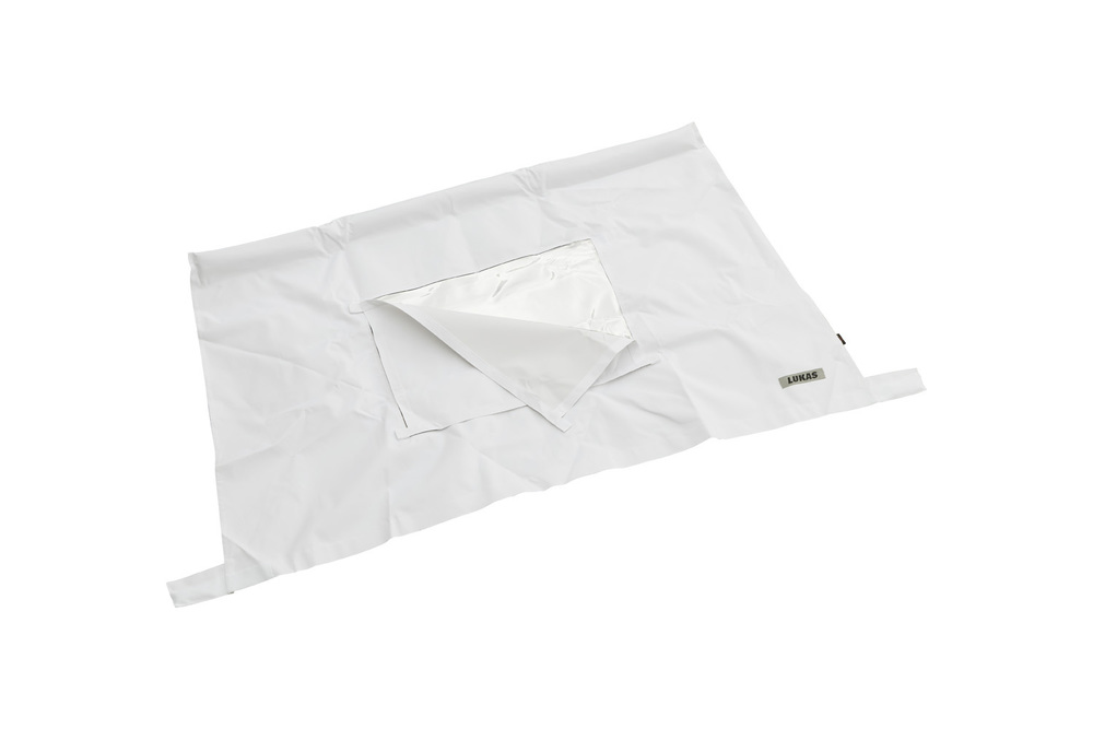 Protezione antischegge LX GUARD di LUKAS - immagine 4