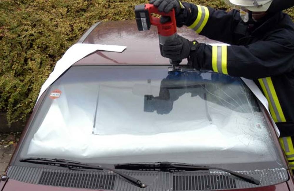 Protezione antischegge LX GUARD di LUKAS - immagine 8